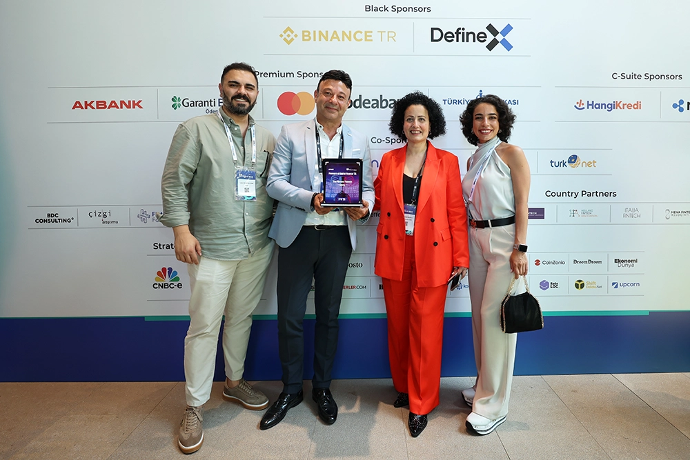 Pioneers of Digital Finance 7