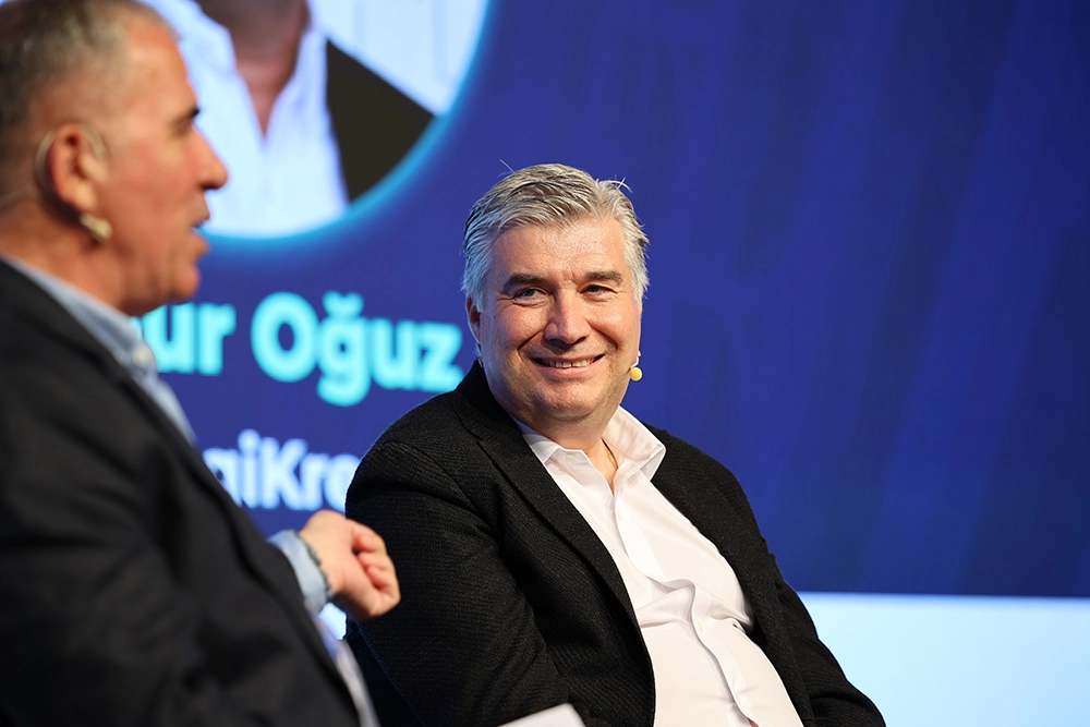 Payments Summit