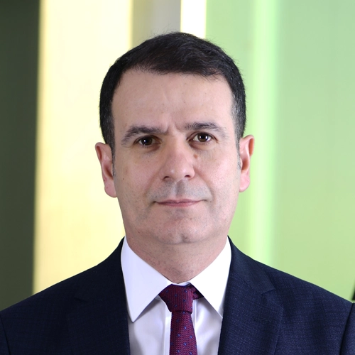 Sinan Erdem Özer